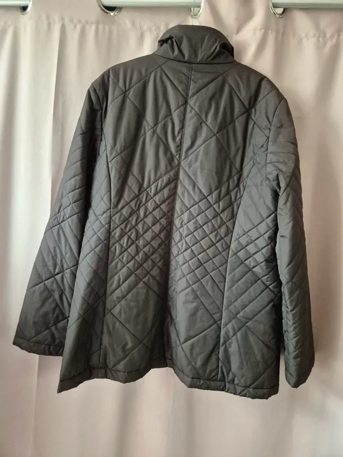 Veste matelassée femme - photo numéro 3