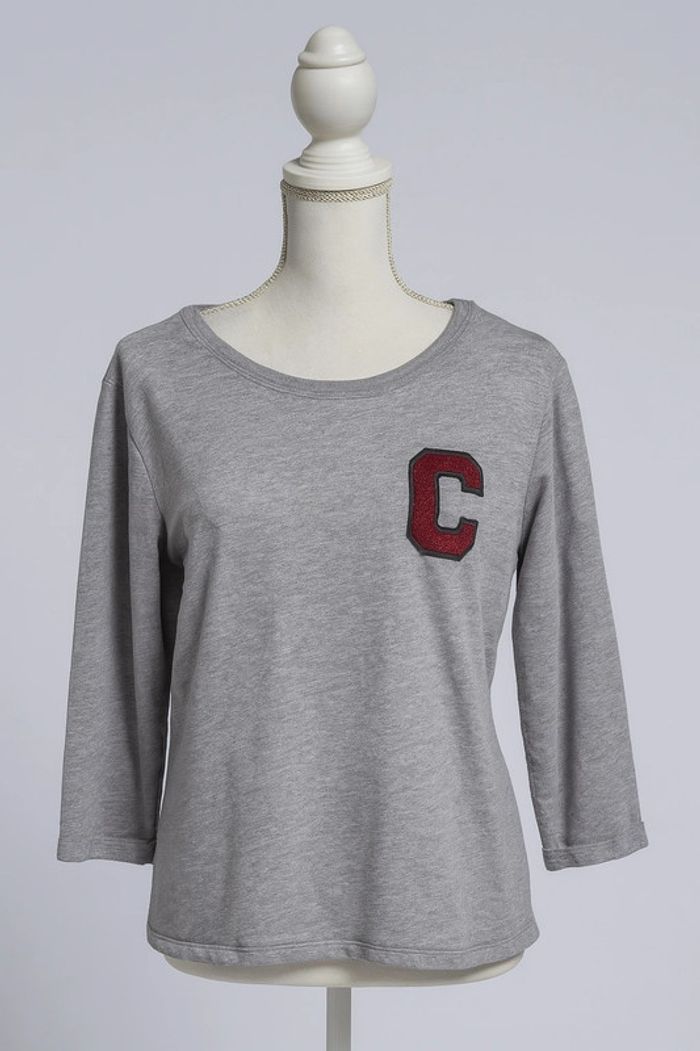 Pull  hiver