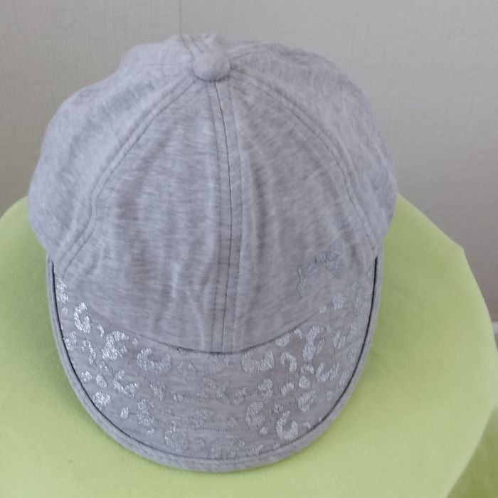 Casquette fille 53/54 VertBaudet - photo numéro 2