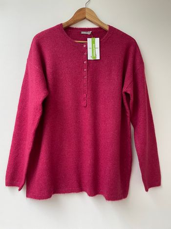 Pull grossesse et allaitement 42/44