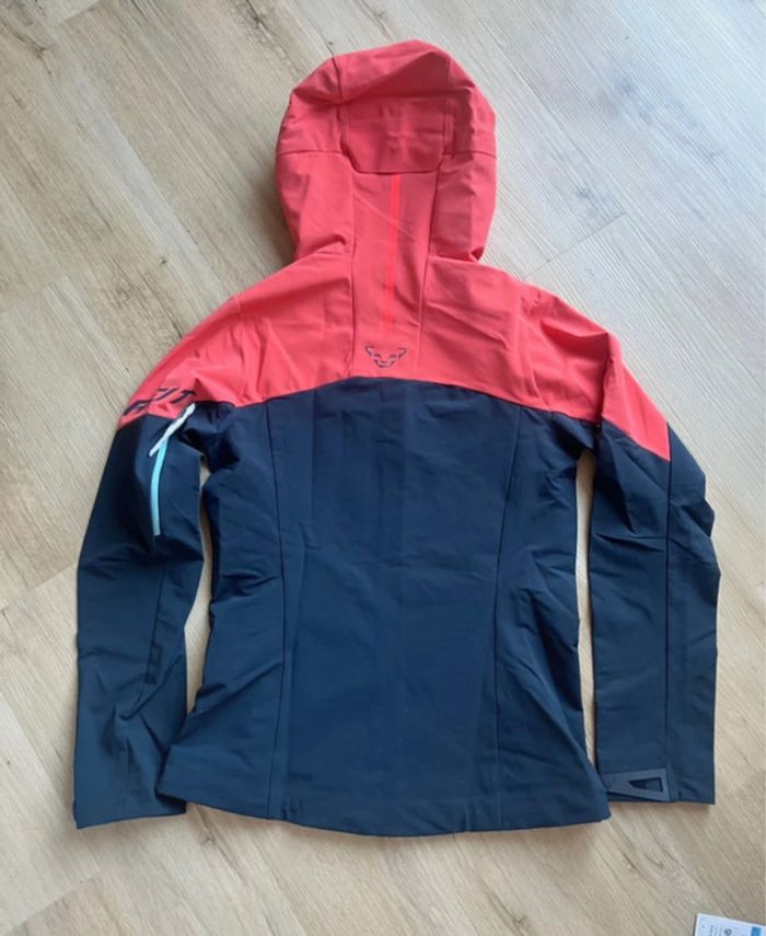 Dynafit Veste Radical Gore Tex Infinium Hybrid XL - photo numéro 3