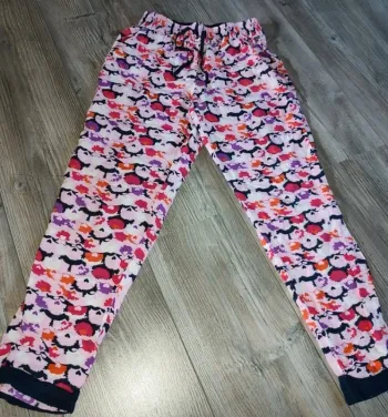 Pantalon de pyjama Undiz