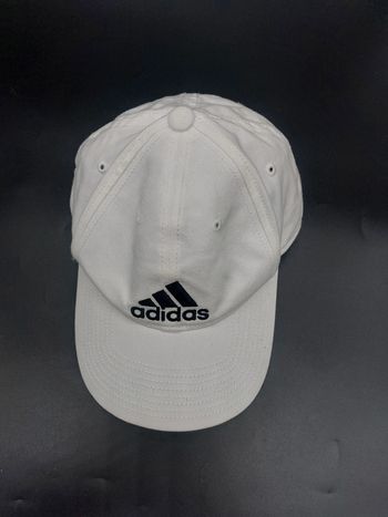 Casquette Adidas Brodée