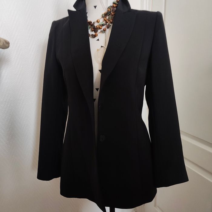 Veste Aquarelle - photo numéro 1