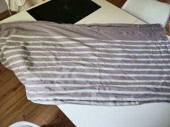 Écharpe de portage Vertbaudet