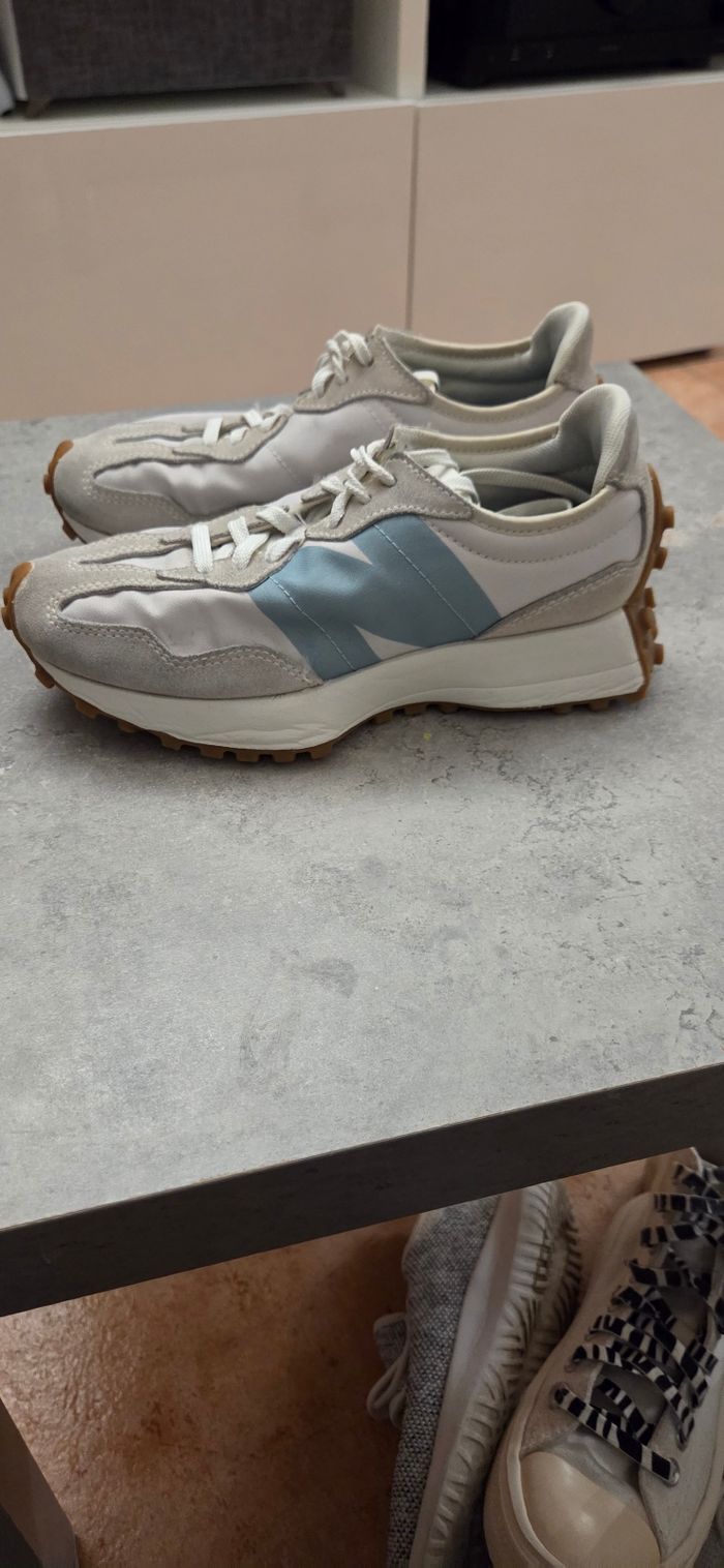 New balance 36 - photo numéro 3