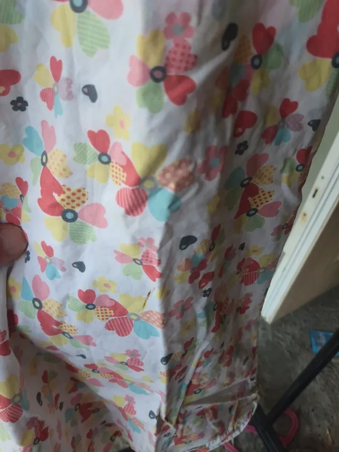 Robe 4ans - photo numéro 2