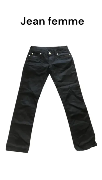 Jean femme 👖