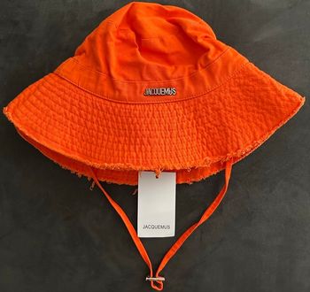 Bob jacquemus