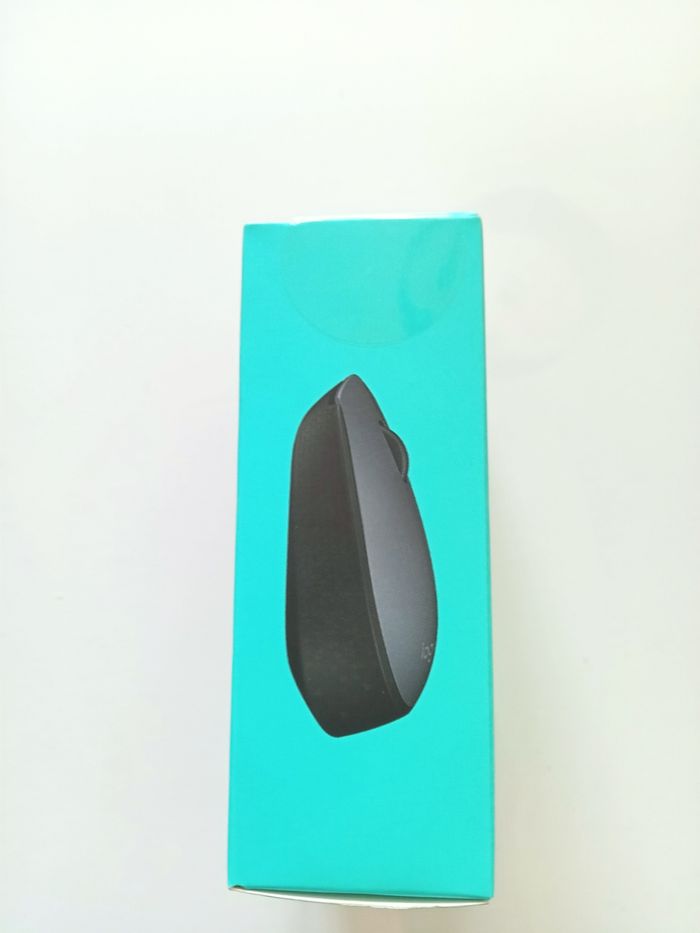 Souris ordinateur - photo numéro 3