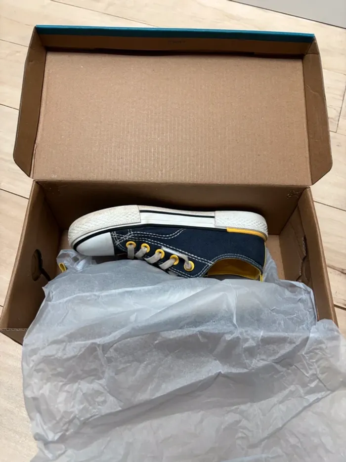 Sneakers - photo numéro 8