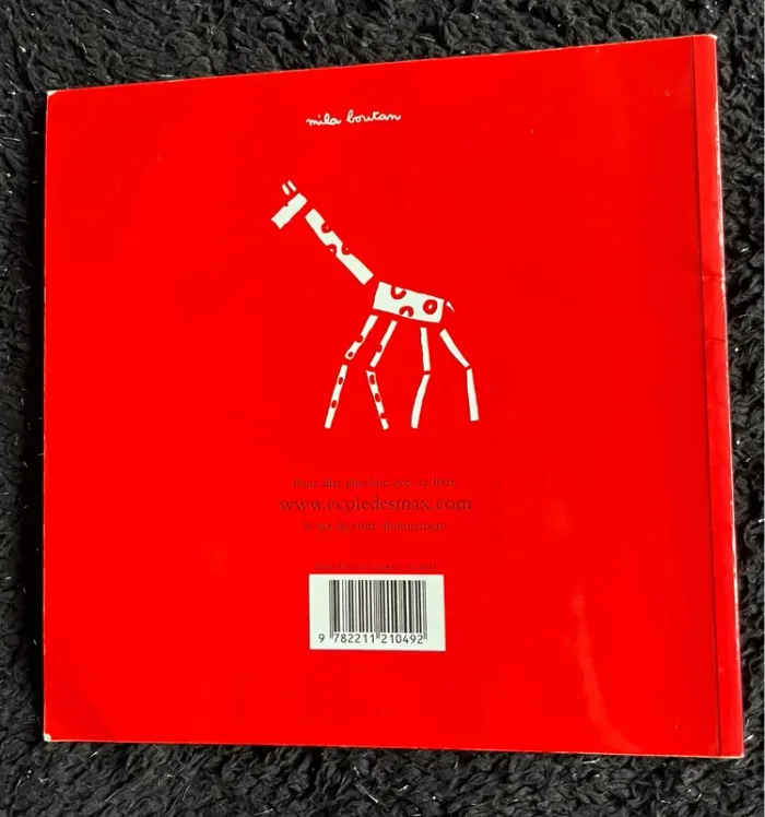 Livre les petits papiers de Mila - photo numéro 4