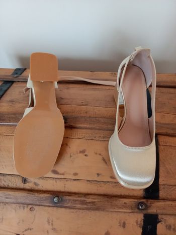 Chaussure femme