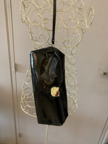 Trousse de toilette victoria couture