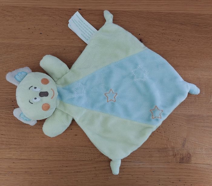 Doudou plat Koala - Kimbaloo - photo numéro 3