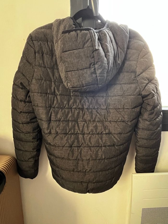 Manteau homme saison hiver - photo numéro 2