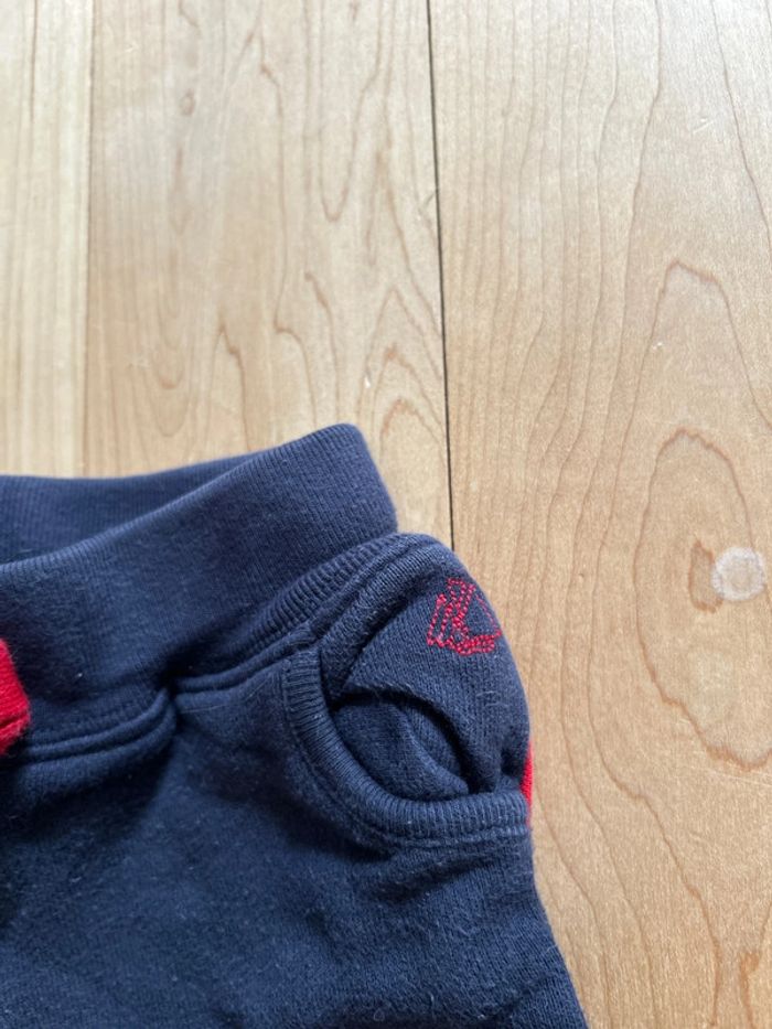Pantalon de jogging Petit Bateau 6 mois - photo numéro 4