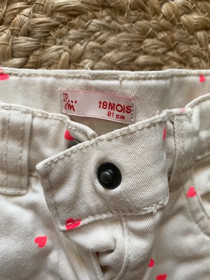 Pantalon DPAM - photo numéro 2