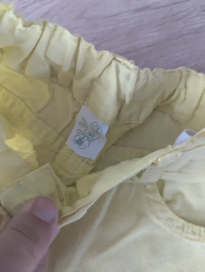 Pantalon 12 mois - photo numéro 4