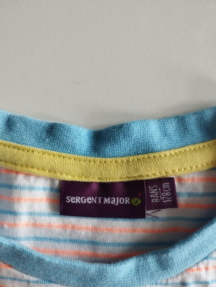 Tee shirt garçon 8 ans - photo numéro 2