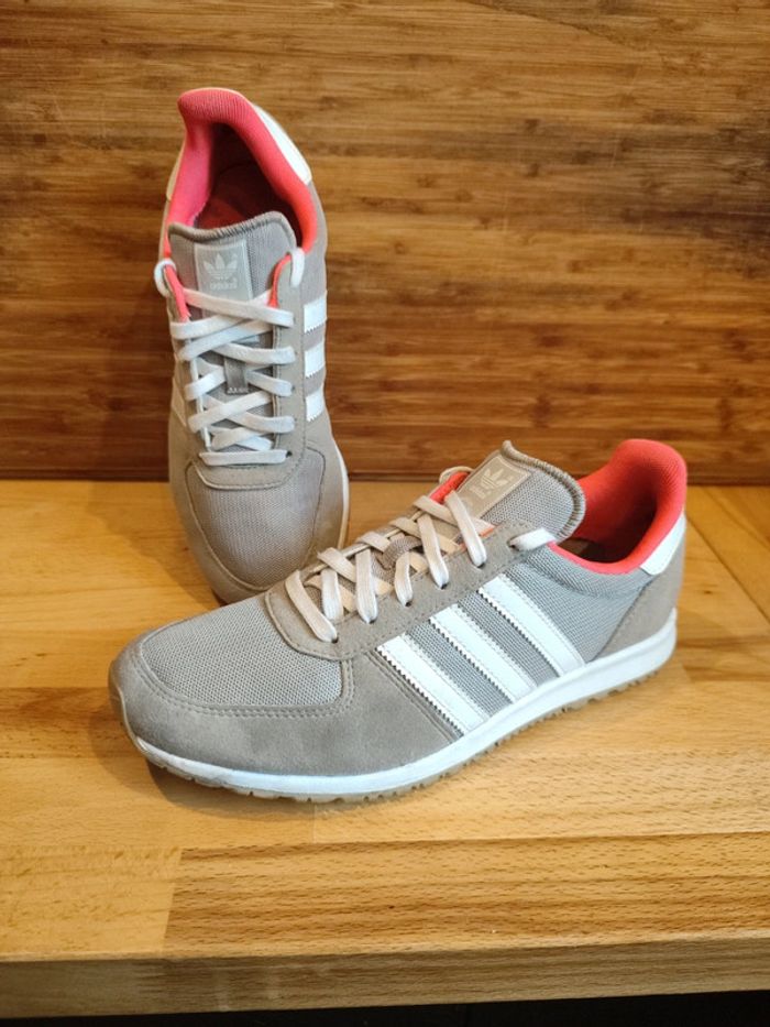 Adidas Originals Adistar Racer W
