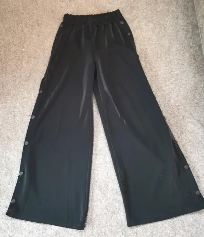 Pantalon ample "Carling Girls"