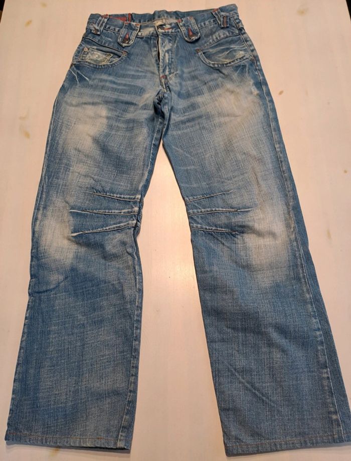 Jeans Kaporal T29
