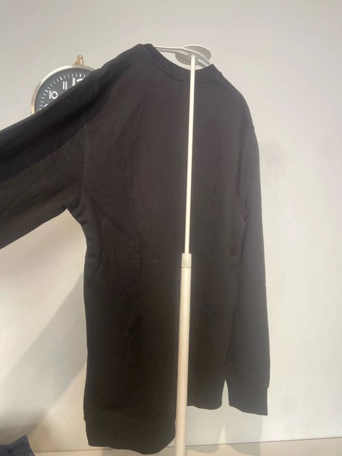 Sweat pull sweatshirt - photo numéro 7