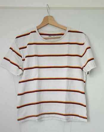 Tee-shirt Gémo 16 ans