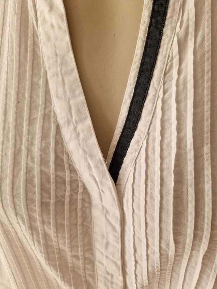 Blouse originale 💢 - photo numéro 3