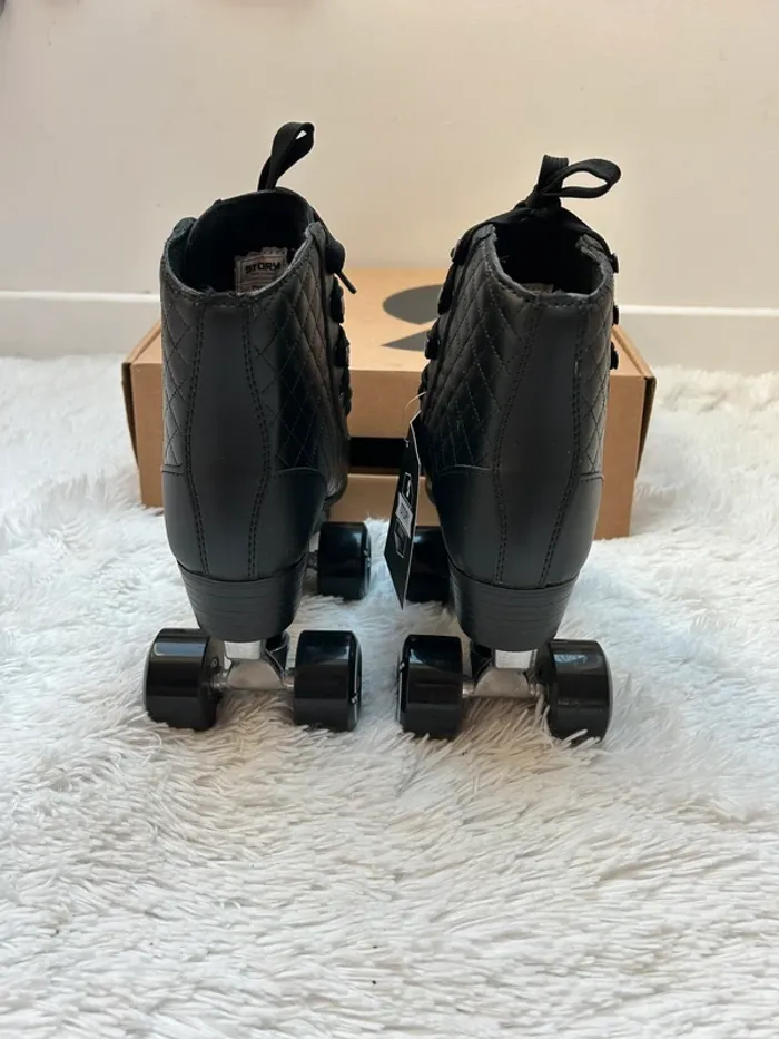 Patins à roulettes Phœnix - photo numéro 3