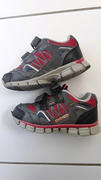 Baskets Bopy 25