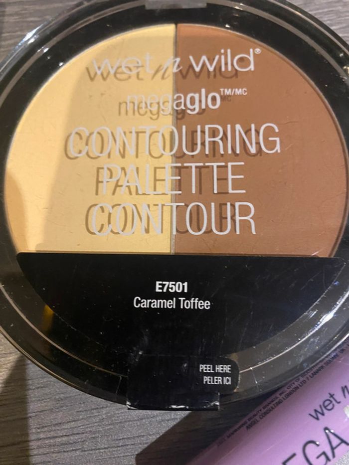 Lot de maquillage - photo numéro 2
