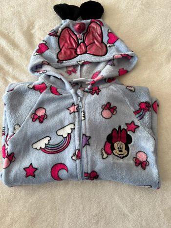 Onesie Minnie mouse (licorne)