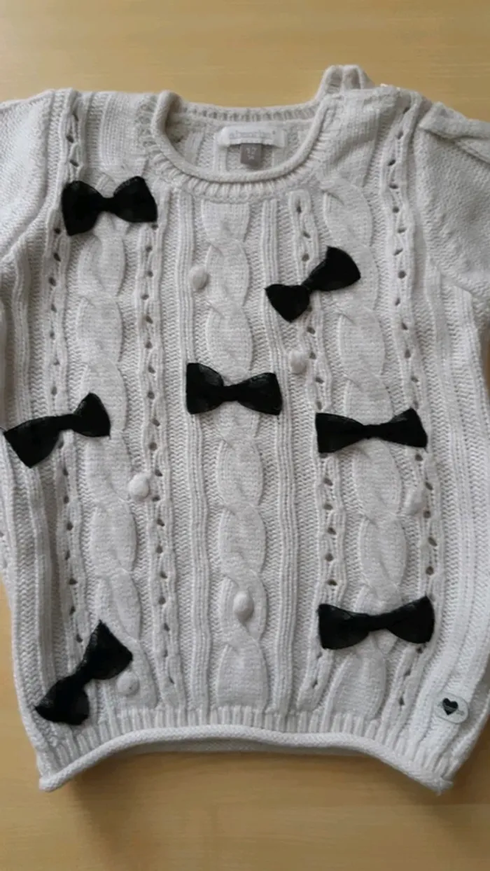 Pull absorba