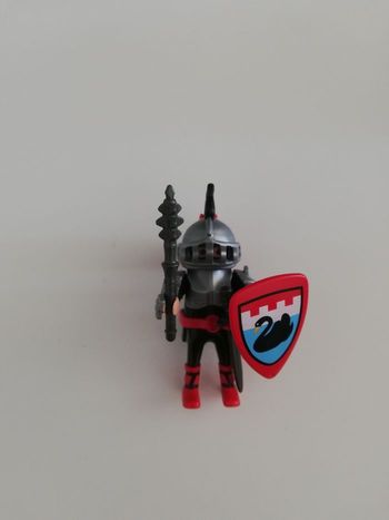 chevalier playmobil