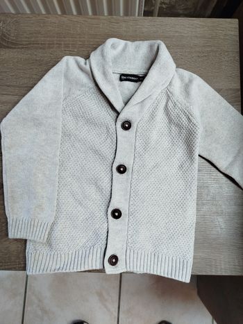 Gilet
