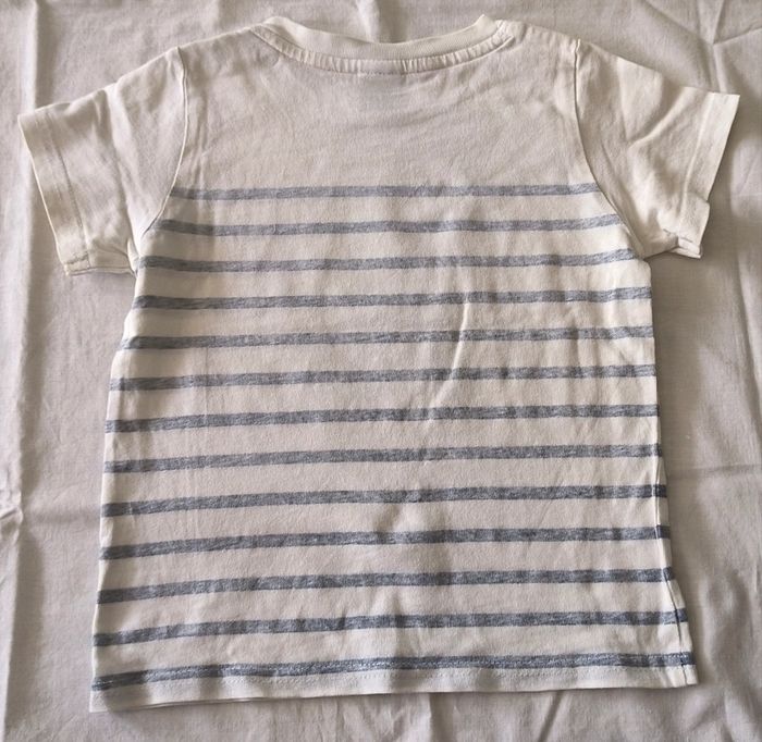 T-shirt Tape à l'oeil - photo numéro 2