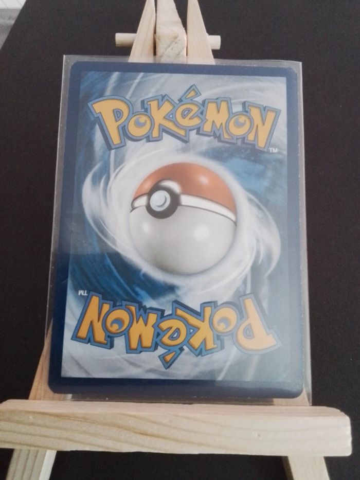 Carte Pokémon Dolman 101/195 - photo numéro 2