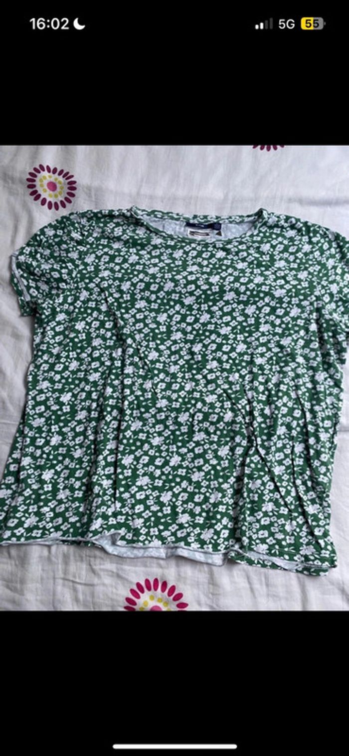 T-shirt - photo numéro 2