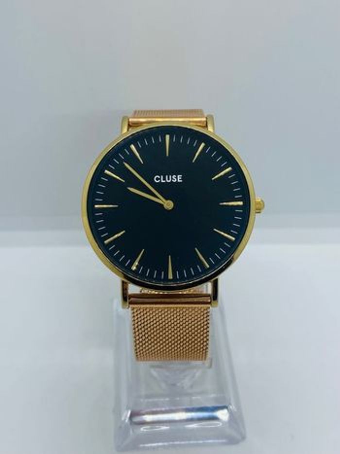 Montre Cluse Femme - photo numéro 5