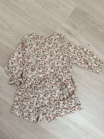 Combishort 6 mois TAO