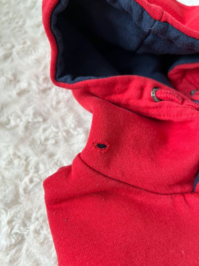 Sweat - photo numéro 3