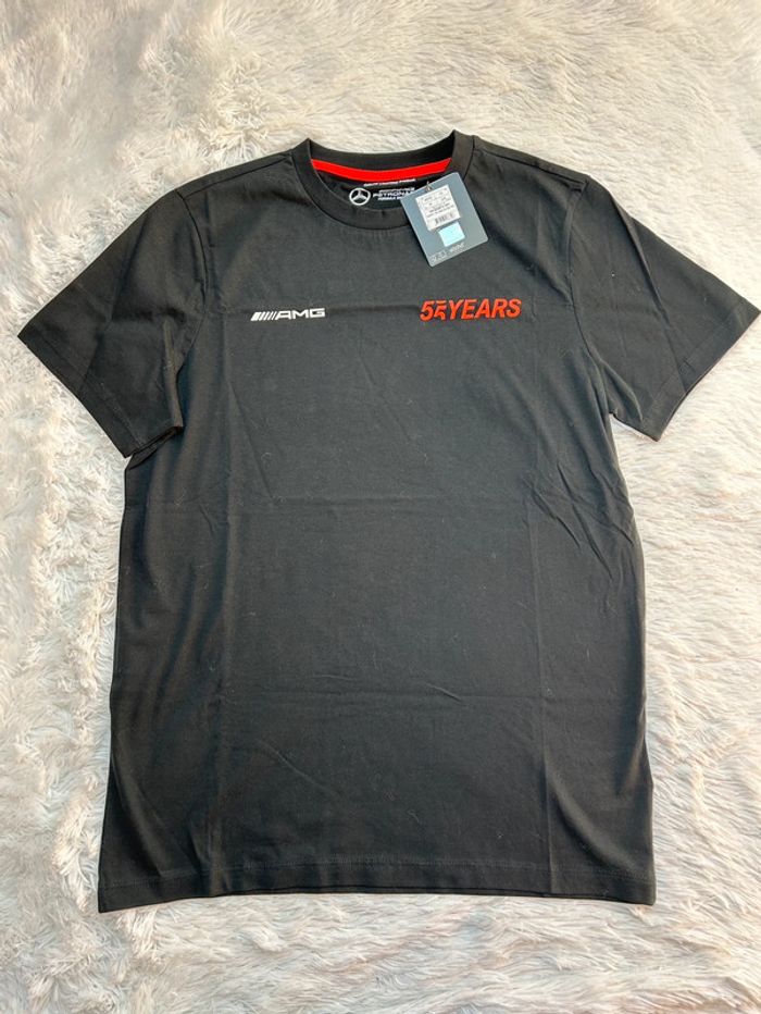 Teeshirt Mercedes