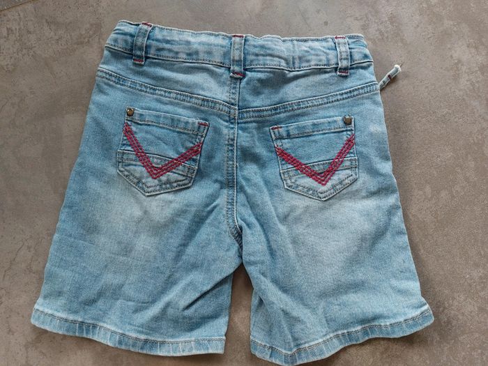 Short jean - photo numéro 6