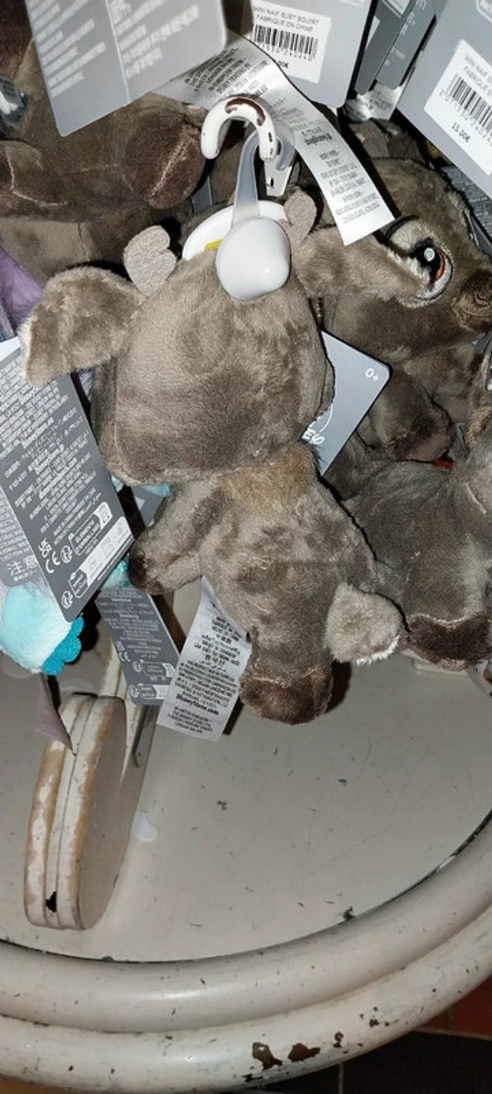 Pick-up Sven Naif Disney - photo numéro 2