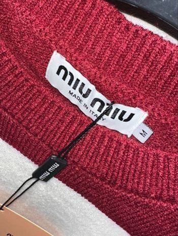 Pull Miumiu