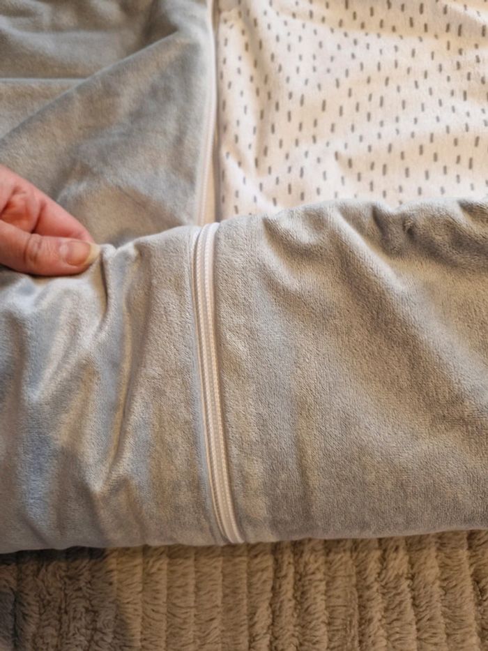 Turbulette chaude Sucré D'orge 6mois/3ans - photo numéro 5
