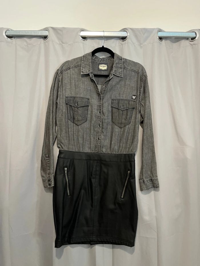 Robe kaporal