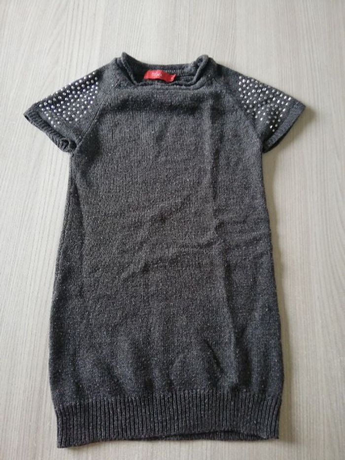 Robe pull